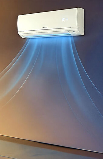 High Flow Ac Install